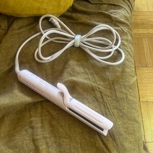 L’ange le duo hair straightener